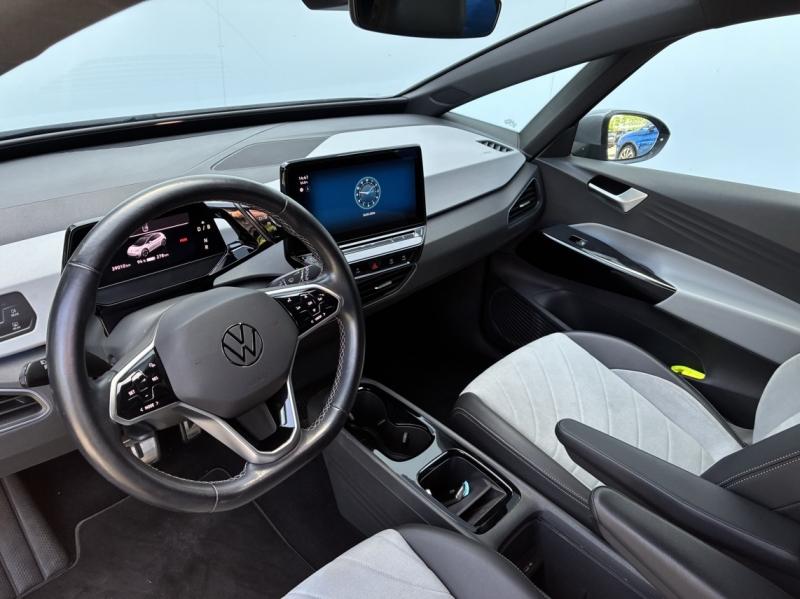 VOLKSWAGEN ID.3 - 204ch Pro Performance 58 kWh Active - Groupe Polmar