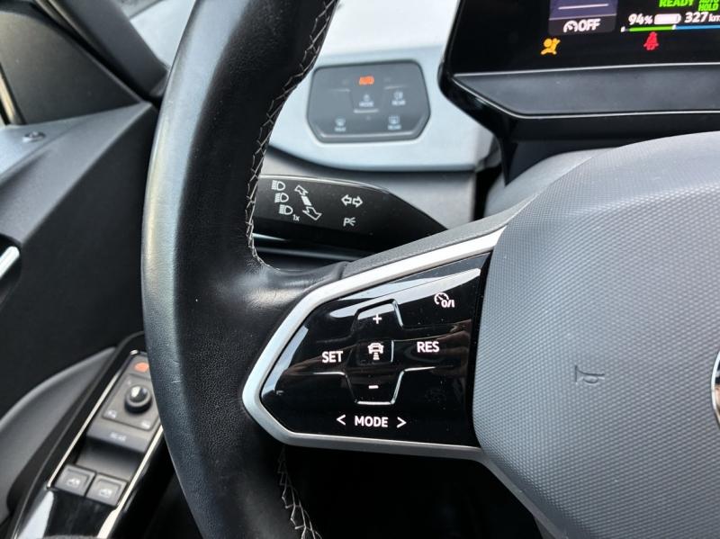 VOLKSWAGEN ID.3 - 204ch Pro Performance 58 kWh Active - Groupe Polmar