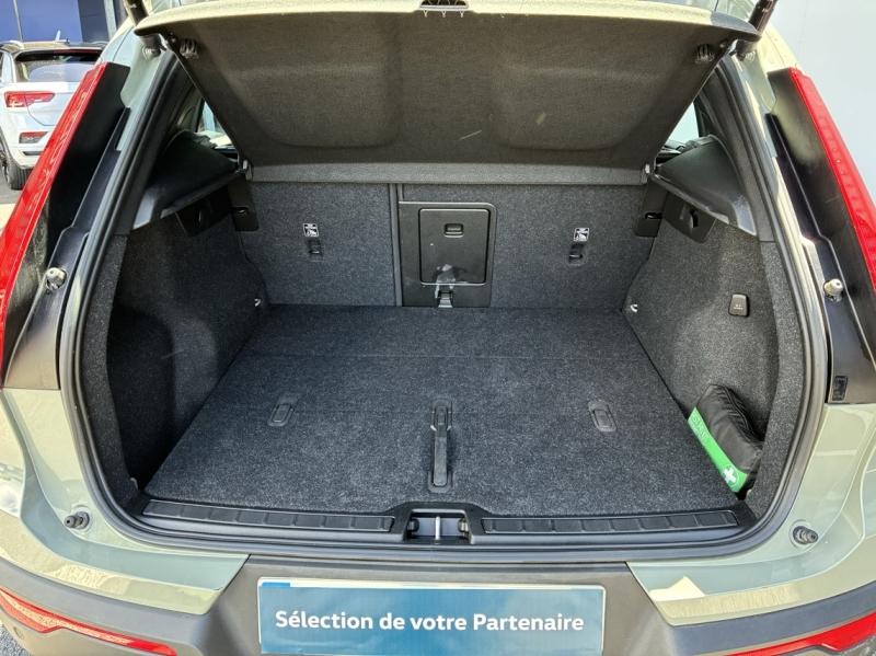 VOLVO XC40 - B3 163ch Ultimate DCT 7 - Groupe Polmar