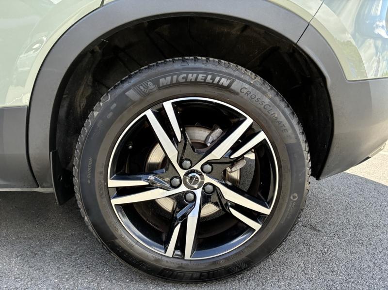 VOLVO XC40 - B3 163ch Ultimate DCT 7 - Groupe Polmar