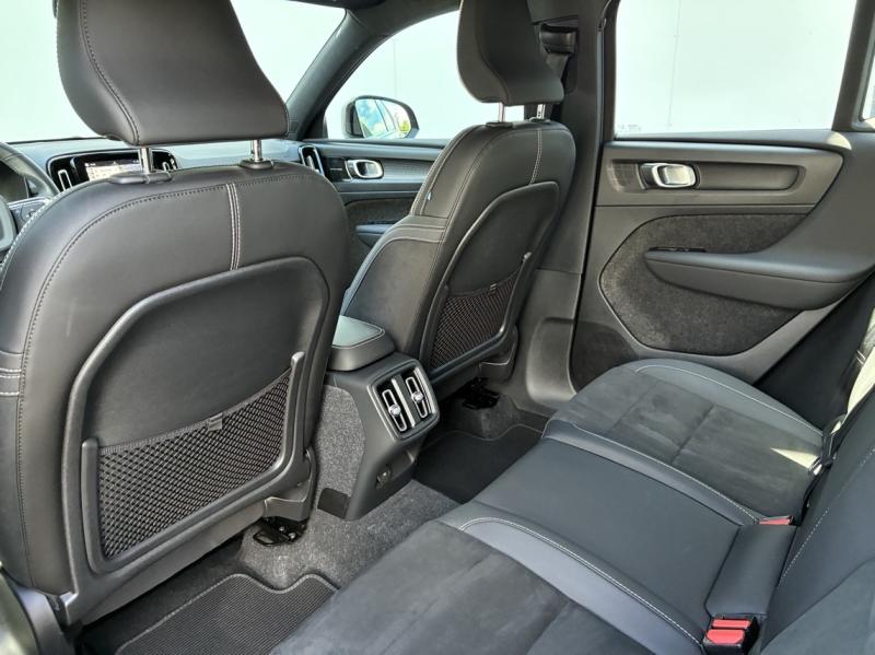 VOLVO XC40 - B3 163ch Ultimate DCT 7 - Groupe Polmar