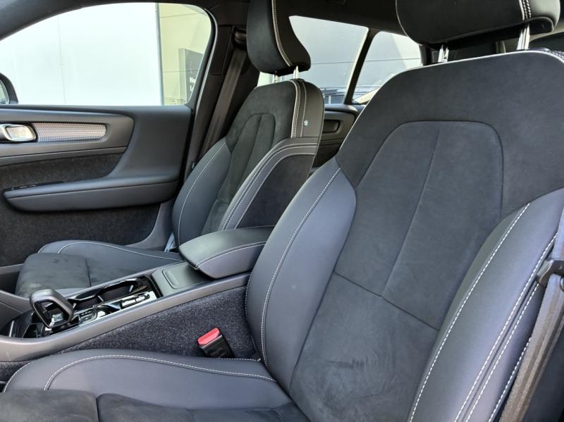 VOLVO XC40 - B3 163ch Ultimate DCT 7 - Groupe Polmar