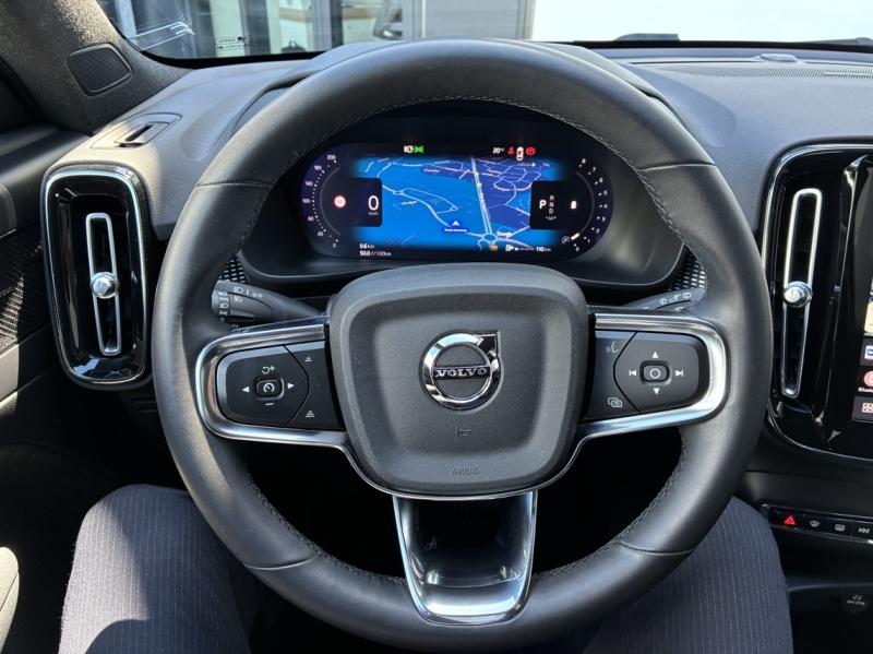 VOLVO XC40 - B3 163ch Ultimate DCT 7 - Groupe Polmar