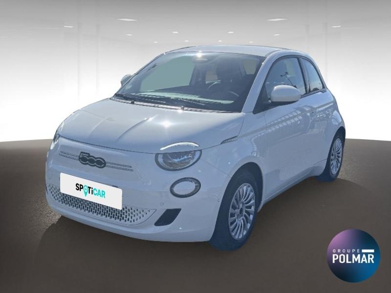 FIAT 500 - Groupe Polmar