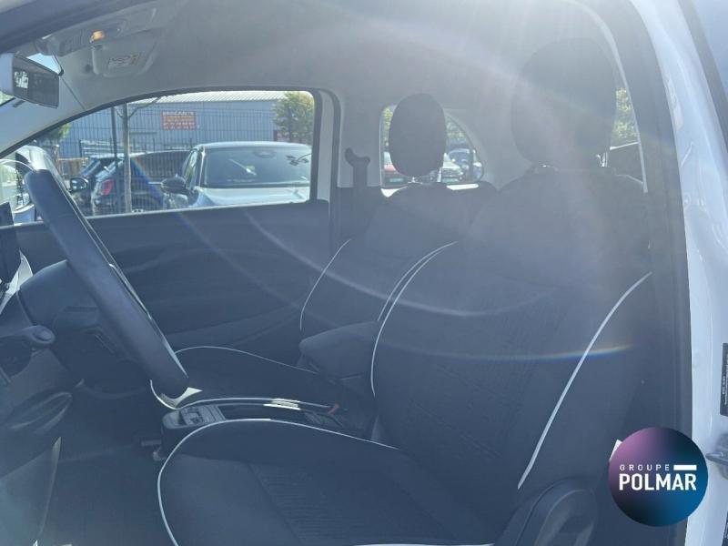 FIAT 500 - e 118ch MY23 - Groupe Polmar