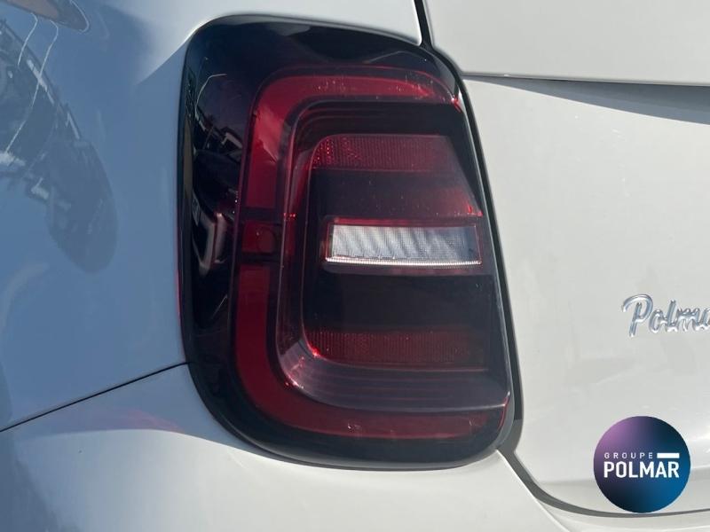 FIAT 500 - e 118ch MY23 - Groupe Polmar