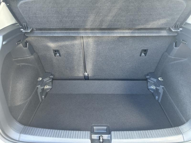 VOLKSWAGEN T-Cross - 1.0 TSI 95ch Life Tech - Groupe Polmar