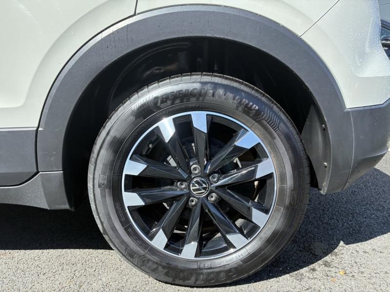 VOLKSWAGEN T-Cross - 1.0 TSI 95ch Life Tech - Groupe Polmar