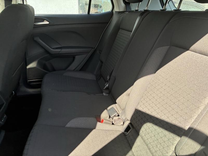 VOLKSWAGEN T-Cross - 1.0 TSI 95ch Life Tech - Groupe Polmar