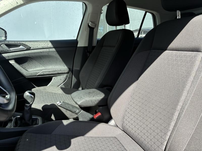 VOLKSWAGEN T-Cross - 1.0 TSI 95ch Life Tech - Groupe Polmar