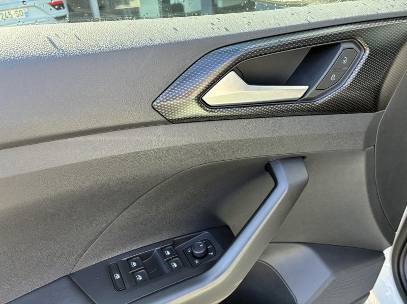 VOLKSWAGEN T-Cross - 1.0 TSI 95ch Life Tech - Groupe Polmar