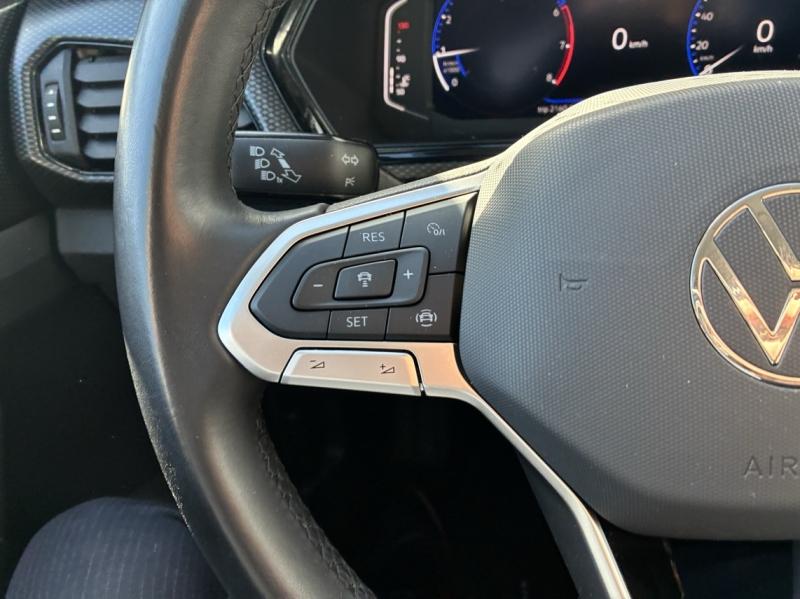 VOLKSWAGEN T-Cross - 1.0 TSI 95ch Life Tech - Groupe Polmar