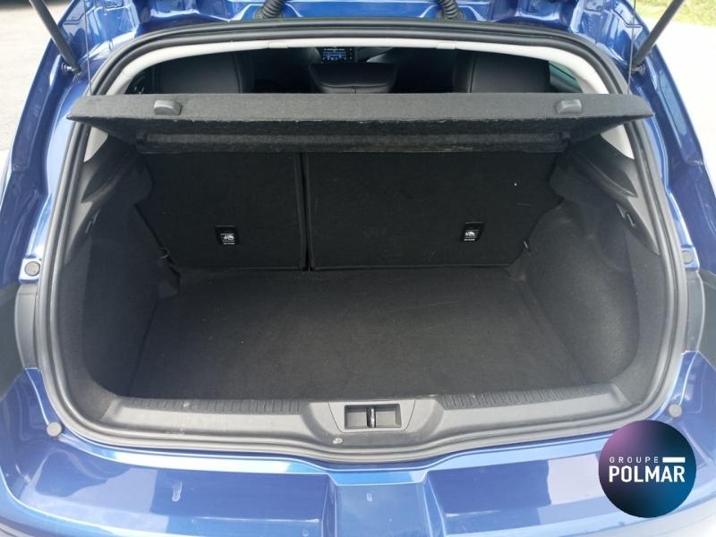 RENAULT Megane - 1.6 TCe 205ch energy GT EDC - Groupe Polmar