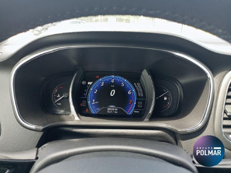 RENAULT Megane - 1.6 TCe 205ch energy GT EDC - Groupe Polmar