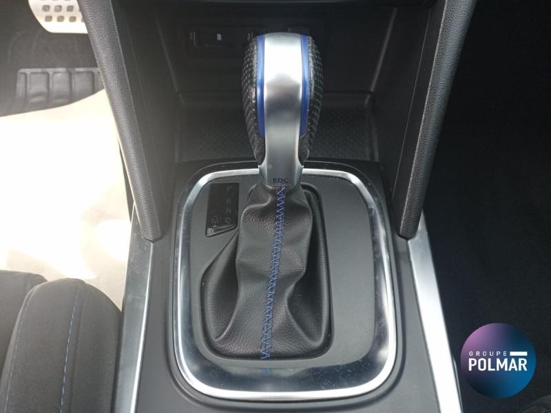 RENAULT Megane - 1.6 TCe 205ch energy GT EDC - Groupe Polmar
