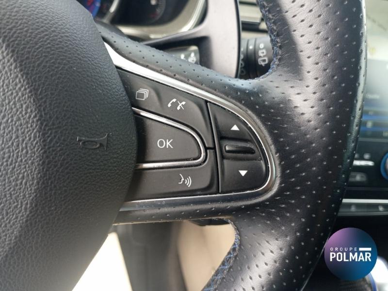 RENAULT Megane - 1.6 TCe 205ch energy GT EDC - Groupe Polmar