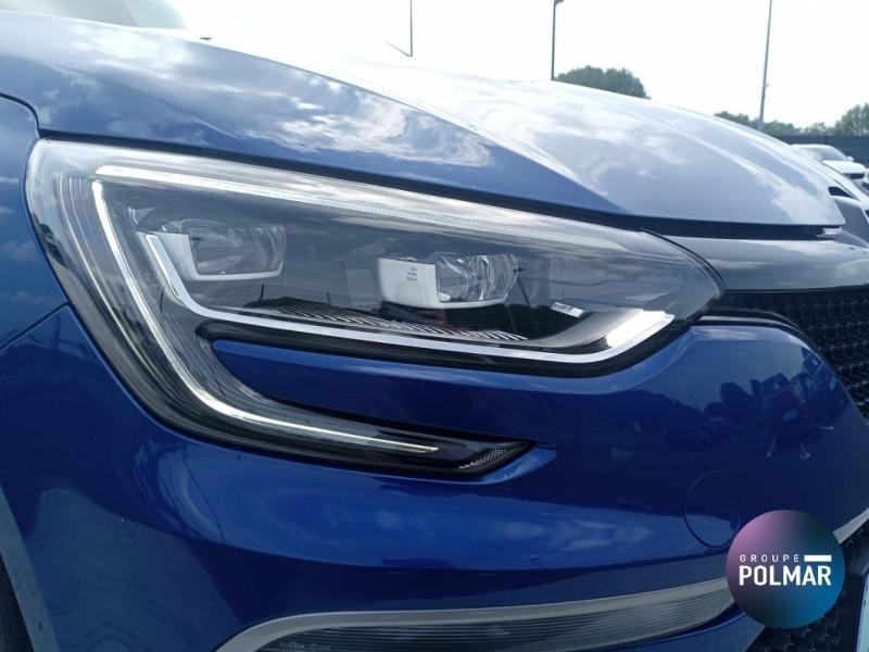 RENAULT Megane - 1.6 TCe 205ch energy GT EDC - Groupe Polmar