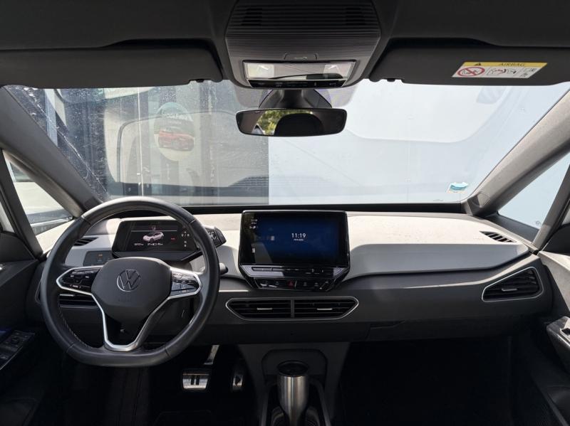 VOLKSWAGEN ID.3 - 145ch Pro 58 kWh - Groupe Polmar