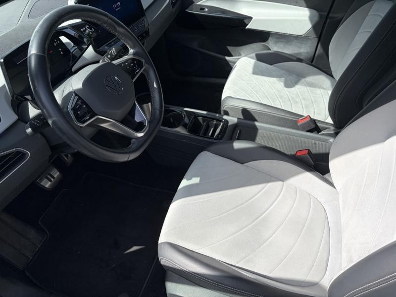 VOLKSWAGEN ID.3 - 145ch Pro 58 kWh - Groupe Polmar