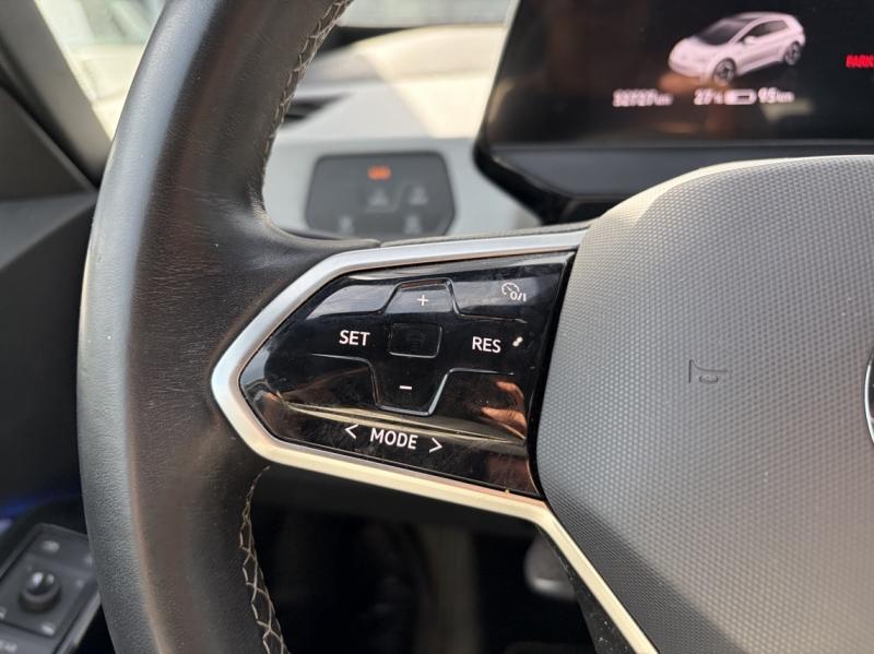 VOLKSWAGEN ID.3 - 145ch Pro 58 kWh - Groupe Polmar