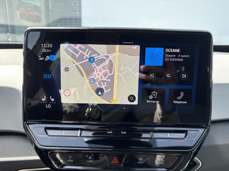 VOLKSWAGEN ID.3 - 145ch Pro 58 kWh - Groupe Polmar