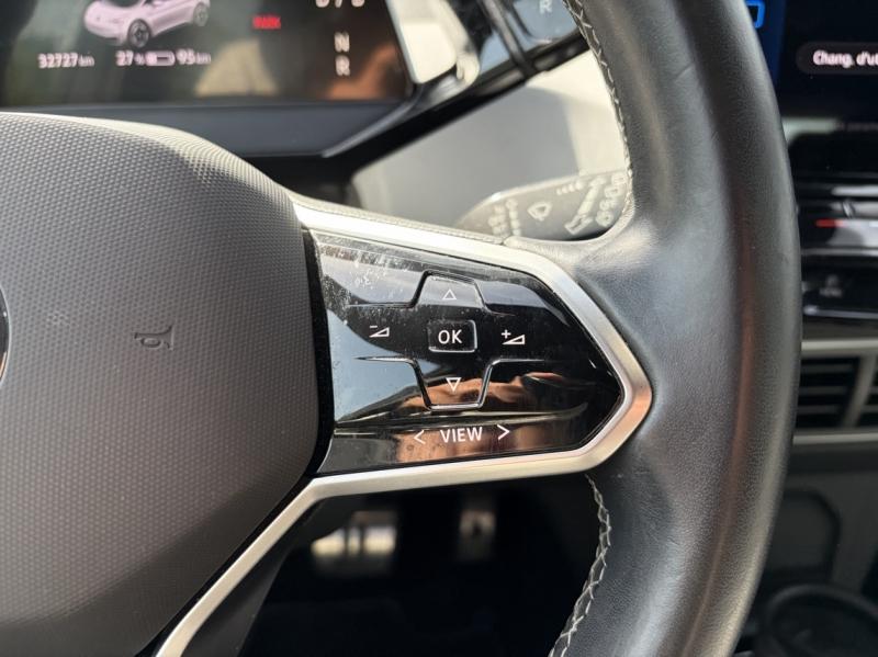 VOLKSWAGEN ID.3 - 145ch Pro 58 kWh - Groupe Polmar