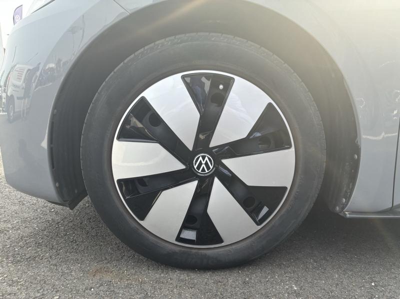VOLKSWAGEN ID.3 - 145ch Pro 58 kWh - Groupe Polmar