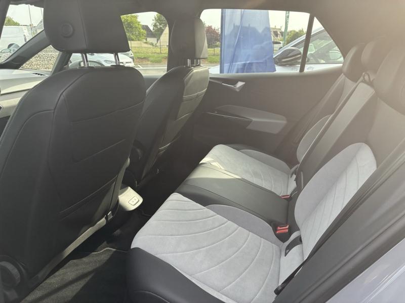 VOLKSWAGEN ID.3 - 145ch Pro 58 kWh - Groupe Polmar