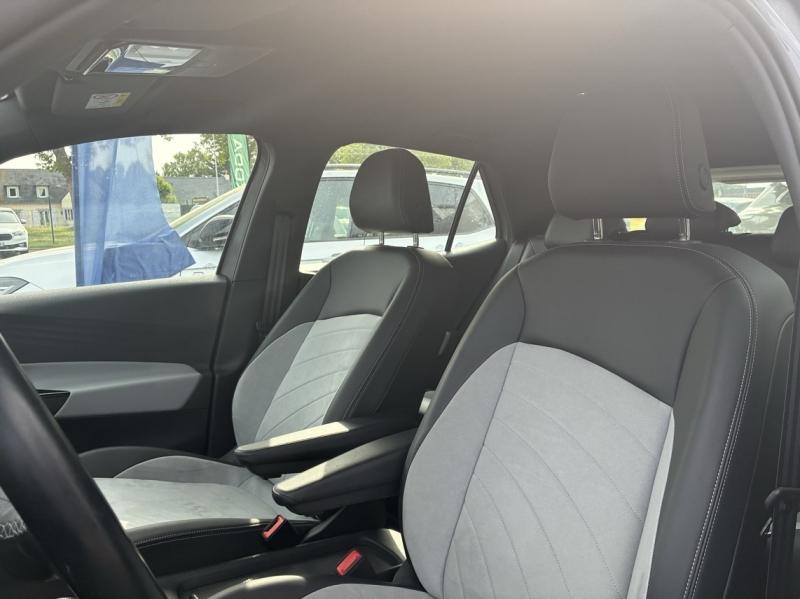 VOLKSWAGEN ID.3 - 145ch Pro 58 kWh - Groupe Polmar