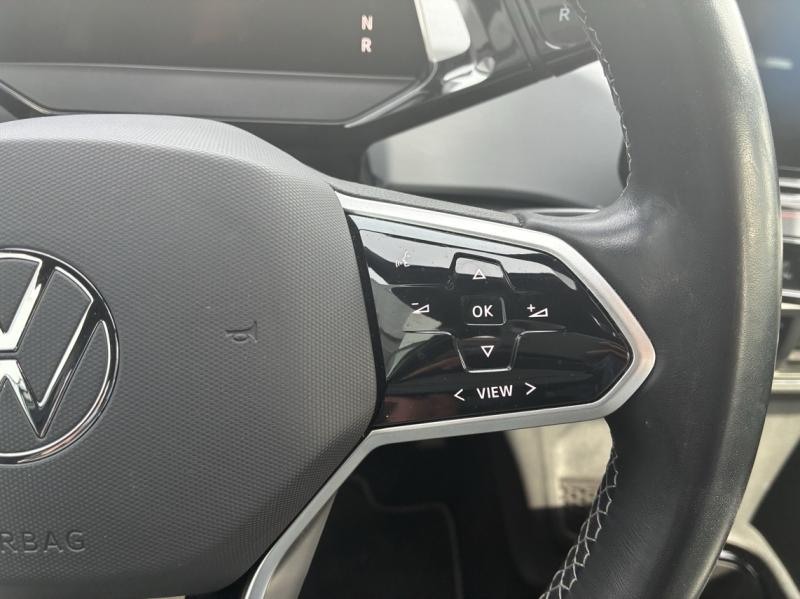 VOLKSWAGEN ID.3 - 145ch Pro 58 kWh - Groupe Polmar