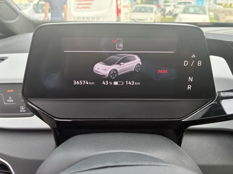 VOLKSWAGEN ID.3 - 145ch Pro 58 kWh - Groupe Polmar