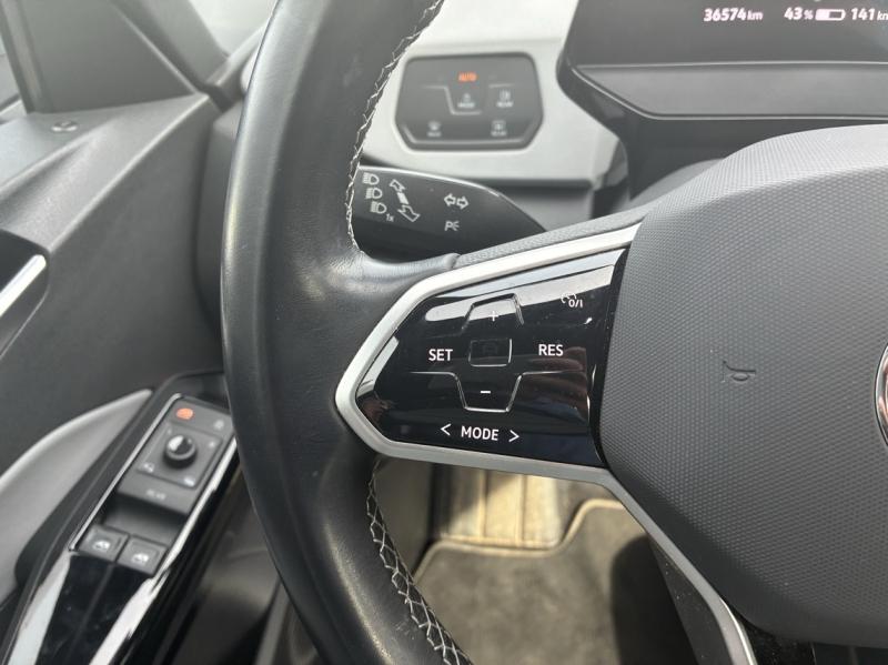 VOLKSWAGEN ID.3 - 145ch Pro 58 kWh - Groupe Polmar