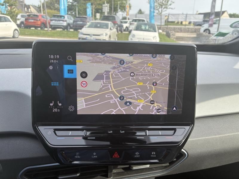 VOLKSWAGEN ID.3 - 145ch Pro 58 kWh - Groupe Polmar