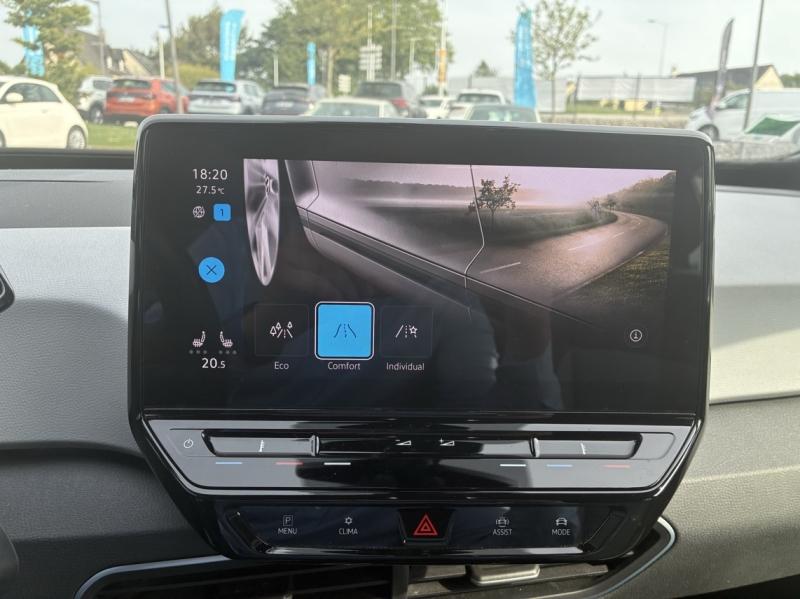 VOLKSWAGEN ID.3 - 145ch Pro 58 kWh - Groupe Polmar