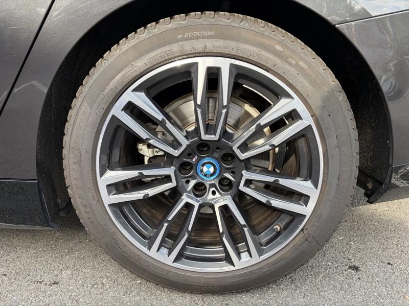 BMW Série 5 Touring - 530e 299ch M Sport xDrive - Groupe Polmar
