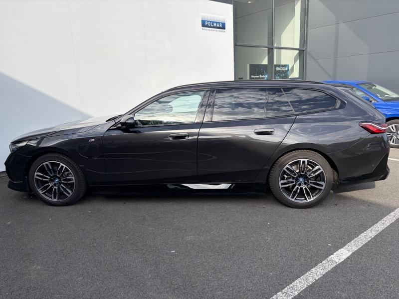 BMW Série 5 Touring - 530e 299ch M Sport xDrive - Groupe Polmar