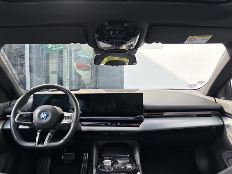 BMW Série 5 Touring - 530e 299ch M Sport xDrive - Groupe Polmar