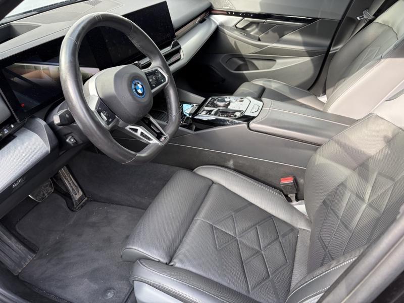 BMW Série 5 Touring - 530e 299ch M Sport xDrive - Groupe Polmar