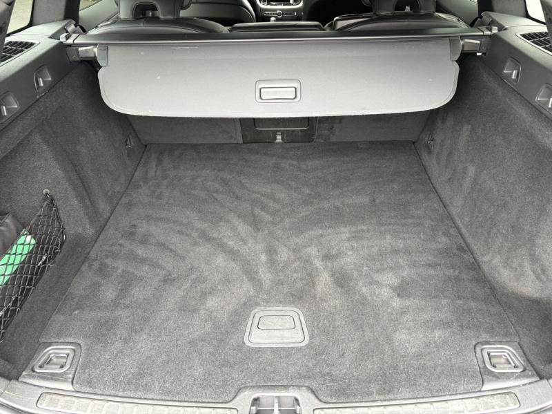VOLVO V60 - B4 197ch R-Design Geartronic 8 - Groupe Polmar