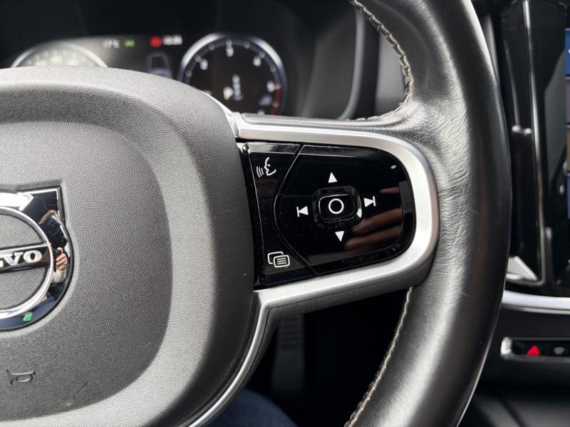 VOLVO V60 - B4 197ch R-Design Geartronic 8 - Groupe Polmar