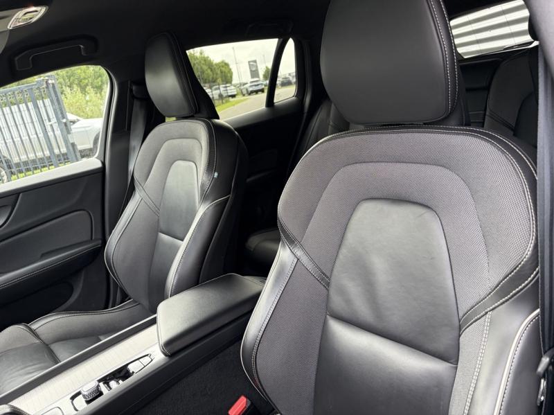 VOLVO V60 - B4 197ch R-Design Geartronic 8 - Groupe Polmar
