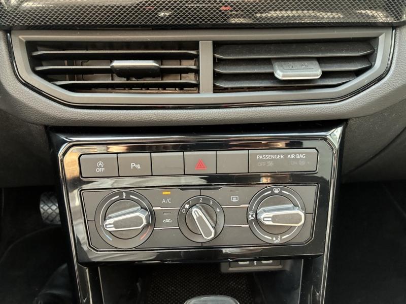 VOLKSWAGEN T-Cross - 1.0 TSI 116ch VW Edition DSG7 - Groupe Polmar
