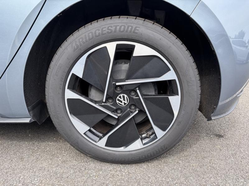 VOLKSWAGEN ID.3 - 145ch - 58 kWh Life - Groupe Polmar