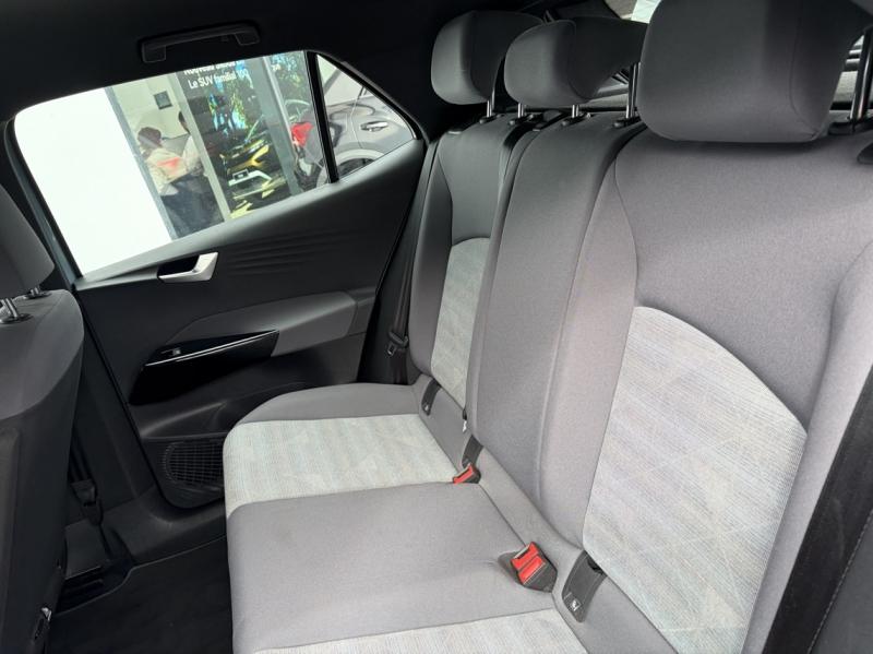 VOLKSWAGEN ID.3 - 145ch - 58 kWh Life - Groupe Polmar