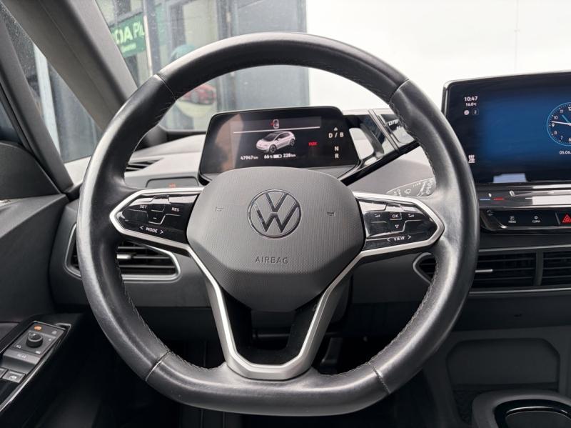 VOLKSWAGEN ID.3 - 145ch - 58 kWh Life - Groupe Polmar