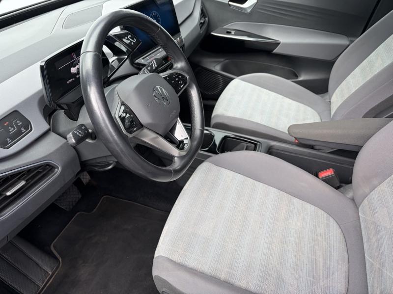 VOLKSWAGEN ID.3 - 145ch - 58 kWh Life - Groupe Polmar