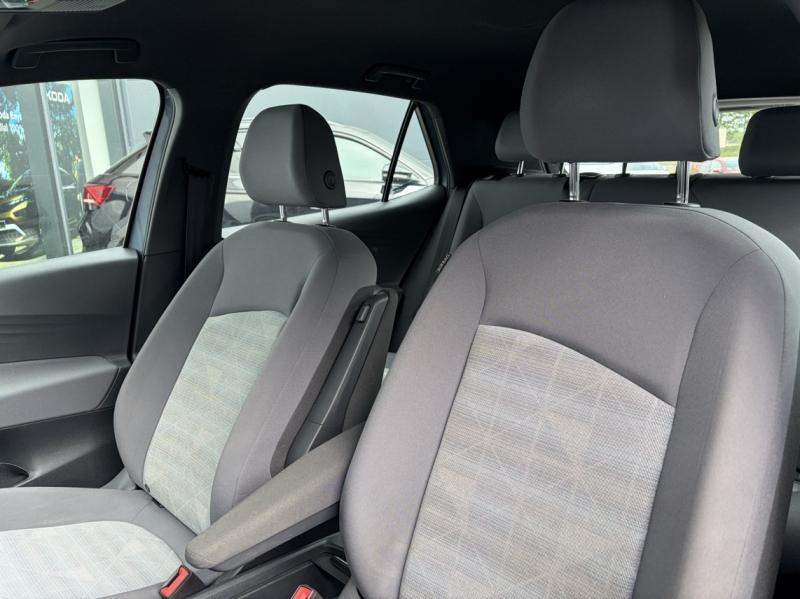 VOLKSWAGEN ID.3 - 145ch - 58 kWh Life - Groupe Polmar