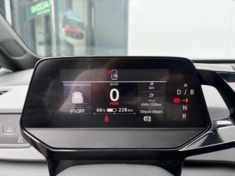 VOLKSWAGEN ID.3 - 145ch - 58 kWh Life - Groupe Polmar