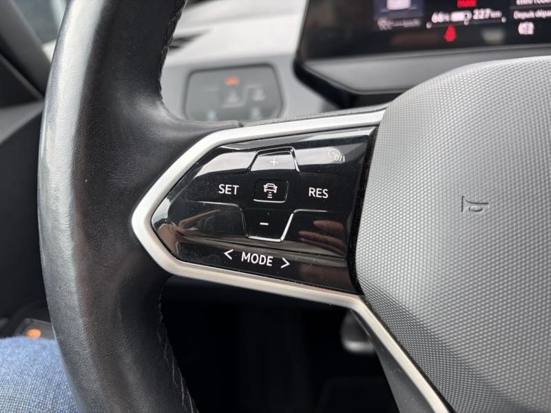 VOLKSWAGEN ID.3 - 145ch - 58 kWh Life - Groupe Polmar