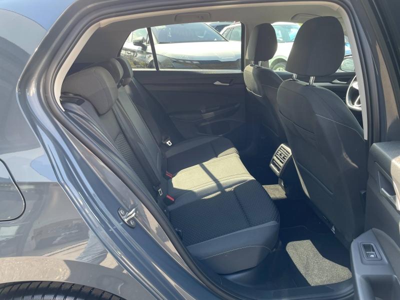 VOLKSWAGEN Golf - 1.5 eTSI OPF 130ch Active DSG7 - Groupe Polmar